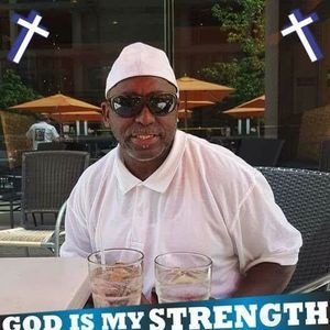 Meet your Posher, Thomas